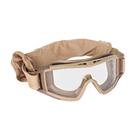 Захисна маска Revision Desert Locust Extreme Weather Goggle - зображення 1