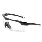 Балістичні окуляри ESS Crossbow Suppressor з прозорою лінзою - изображение 1