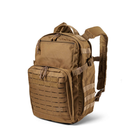 Рюкзак тактичний 5.11 Tactical Fast-Tac 12 Backpack - изображение 3