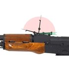 Штурмова гвинтівка Cyma АКМ CM.048M Replica - зображення 5