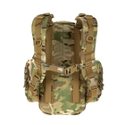 Тактичний рюкзак Warrior Assault Systems Helmet Cargo Pack - изображение 4