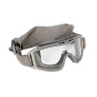 Комплект захисної маски Revision Desert Locust Goggle US Military Kit - зображення 5