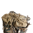 Основний рюкзак Морської піхоти США Main Pack Tango ILBE Gen 2 USMC - зображення 7