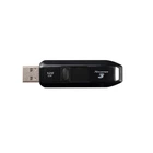 Флеш пам'ять флешка Patriot Xporter 3 128GB USB 3.2 Black (PSF128GX3B3U)