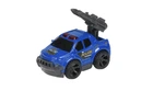 Інерційна машинка Same Toy - Mini Metal Гоночний позашляховик від 3-х років Синій (SQ90651-3Ut-1)