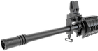 Пневматична гвинтівка Voltran EKOL MS 450 (кал. 4,5 мм) - зображення 6