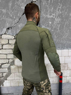 Бойова сорочка Tactical COMBAT Olive XL - зображення 5
