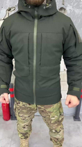 Куртка\бушлат standard oliva OMNI-HEAT 4XL - изображение 9