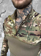 Боевая рубашка Tactical COMBAT MTK 3XL - изображение 2