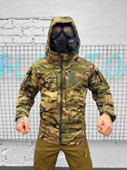 Куртка Sniper мультикам Omni-Heat 2XL - изображение 8