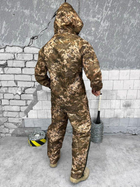 Маскувальний костюм дощовик GEN2 pixel 2XL - зображення 3