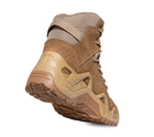 Тактичні черевики демісезонні Gepard Titan розмір 40 - зображення 8