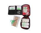 Аптечка тактична червона першої допомоги MIL-TEC Midi Pack 16025910 - зображення 3