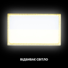 Шеврон нашивка з липучкою, що відбиває світло Прапор України (800030012) TM IDEIA - зображення 10