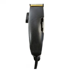 Машинка для стрижки волос Gemei GM-806 9Вт 3-12мм black