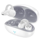 Наушники HOCO Auspicious clip-on true wireless BT headset EW57 BT5.3 70/450mAh 11h white