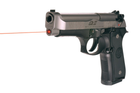 Цілющувач LaserMax для Beretta92/92 - зображення 3