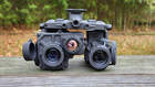 Jerry FB (Fusion Binocular) - бинокль ночного видения - изображение 1