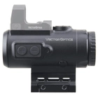 Приціл Vector Optics Paragon 4x24mm Micro призматичний (SCPS-M04) - зображення 15