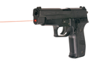 Цілющувач LaserMax для Sig Sauer P226 9 мм (9х19) - зображення 2