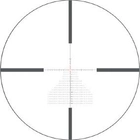 Прицел оптический Bushnell Match Pro 6-24x50 сетка Deploy MIL с подсветкой - изображение 3