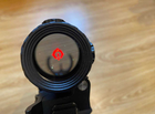 Коліматорний голографічний приціл EOTech 558 + magnifier 3x G43 - зображення 4