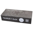 Оптический прицел Vector Optics Taurus 1-6x24 SFP (SCOC-42) - изображение 15