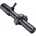 Приціл оптичний Bushnell AR Optics 1-4x24. Сітка Drop Zone-223 - зображення 3