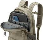 Рюкзак тактический Bushnell Backpack 25L Олива - изображение 2