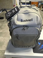 Рюкзак тактический Bushnell Backpack 25L Олива - изображение 5