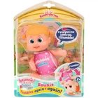 Маленька лялька-пупс "Bouncin' Babies Bounie", перекидається (TS01091996217766)