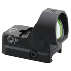 Приціл коліматорний Vector Optics Frenzy 1x22x26mm MOS Shake Awake 3 MOA Red Dot (SCRD-36) - зображення 4