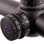 Оптичний приціл Delta Optical Stryker HD 4.5-30x56 FFP DLR-1 - зображення 11