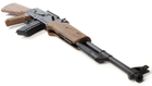 Пневматическая винтовка EKOL AK450 - изображение 4