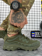 Тактичні кросівки Tactical Shoes M-PACT Olive 43 - зображення 1