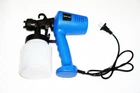 Фарбопульт електричний 220в 800 мл Spray Gun