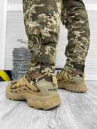 Тактичні кросівки Tactical Shoes M-PACT Coyote 46 - зображення 4