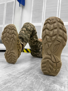 Тактичні кросівки Tactical Shoes M-PACT Coyote 43 - зображення 3
