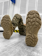 Тактические кроссовки Tactical Shoes M-PACT Coyote 45 - изображение 3
