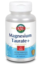 KAL Magnesium Taurate + 90 tab