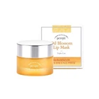 Нічна маска для губ з вітаміном Е і олією обліпихи PETITFEE Oil Blossom Lip Mask 15 g