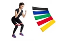 Фитнес резинки 5 шт Fitness rubber bands латекс (SH773092)