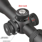 Приціл Discovery Optics LHD-NV 4-16x44 SFIR SFP (30 мм, підсвічування) - зображення 5