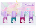 Zestaw do manicure Martinelia Little Unicorn (8436591929260) - obraz 1