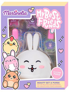 Zestaw kosmetyków Martinelia My Best Friends Rabbit (8436591923190) - obraz 1
