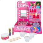 Набір для створення косметики Lisciani Barbie Lipstick Color Reveal (8008324088638) - зображення 2