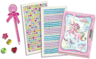 Zestaw kreatywny Pulio Pecoware Diary With Accessories Unicorn Decorating Kit (5907543774250) - obraz 2