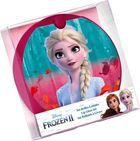 Paleta do makijażu Disney Frozen Lip Gloss (8412428016938) - obraz 1