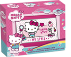Zestaw kosmetyków Hello Kitty My Style 30 szt (8412428040520) - obraz 1
