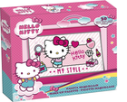 Zestaw kosmetyków Hello Kitty My Style 30 szt (8412428040520)